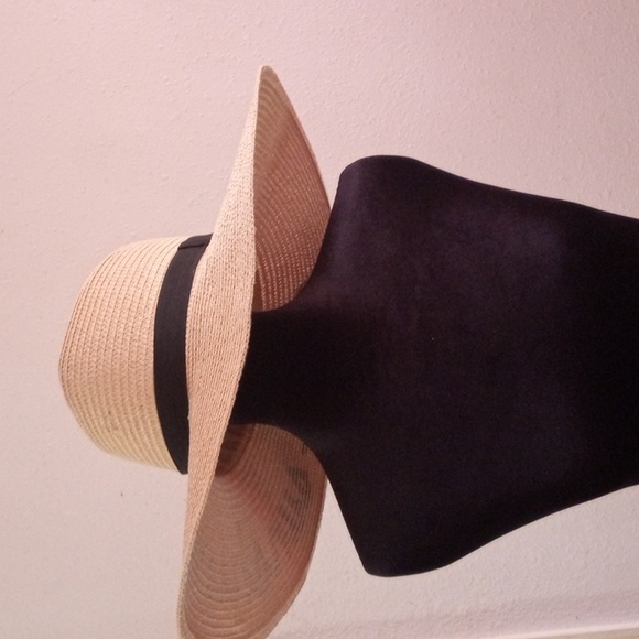 Summer Hat - Picture 2 of 2